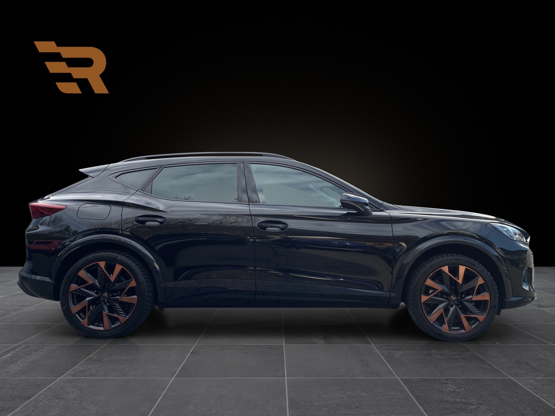 CUPRA Formentor 1.5 e-HYBRID pHEV VZ DSG-image-5