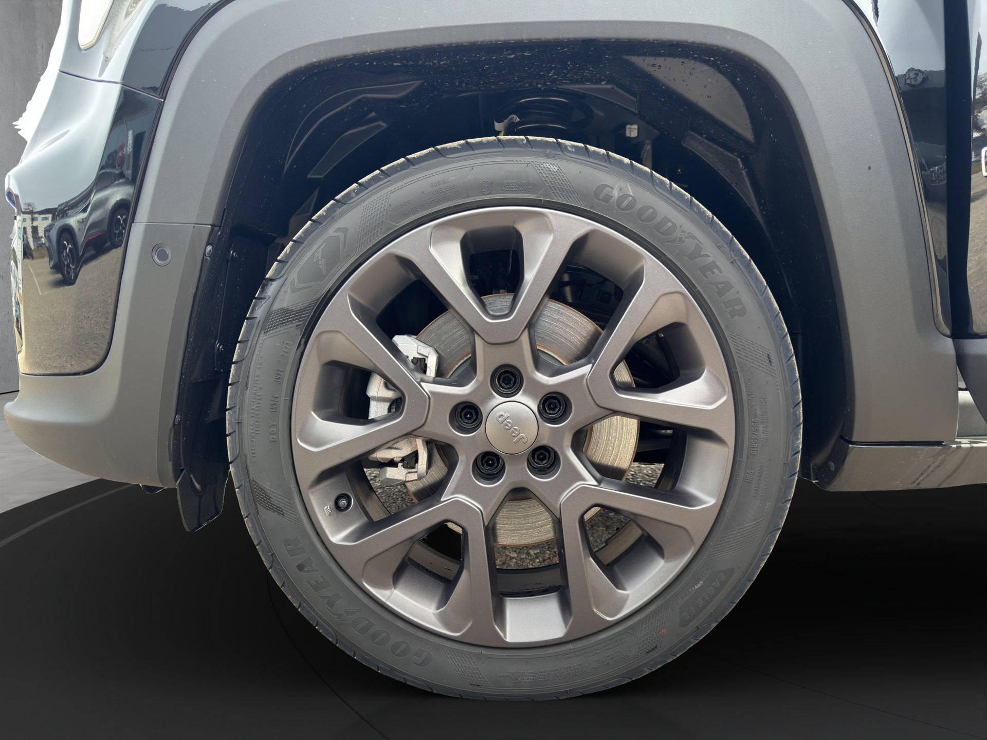 JEEP RENEGADE 4xe 1.3 190cv Swiss Limited Plus Sk-image-13