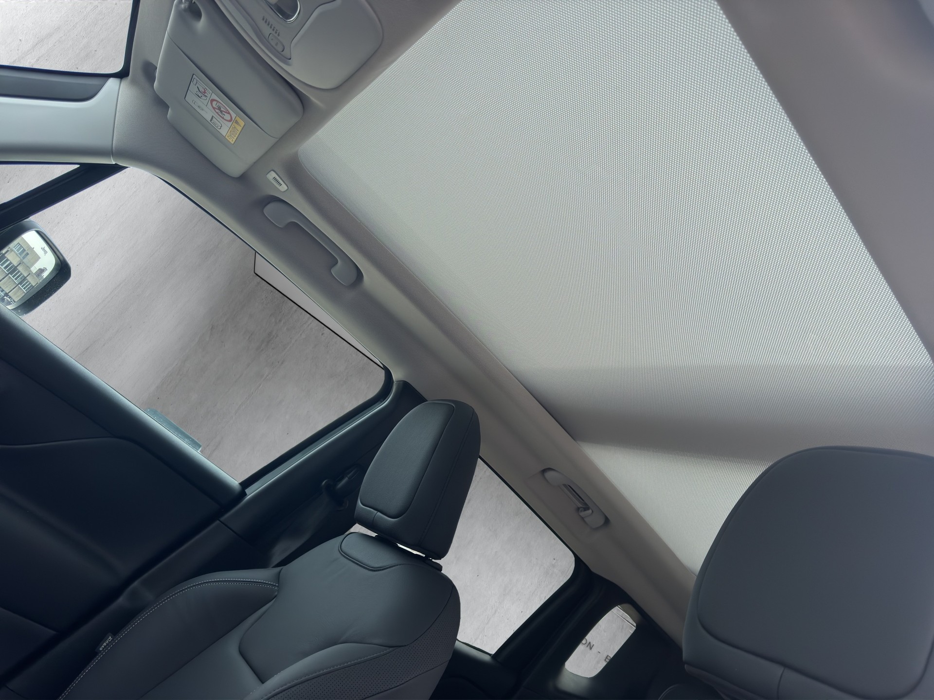 JEEP RENEGADE 4xe 1.3 190cv Swiss Limited Plus Sk-image-11