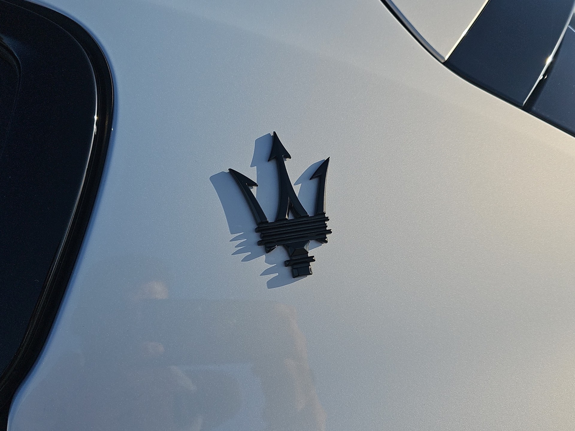MASERATI Grecale 2.0 MHEV Modena Hybrid Automatica-image-27