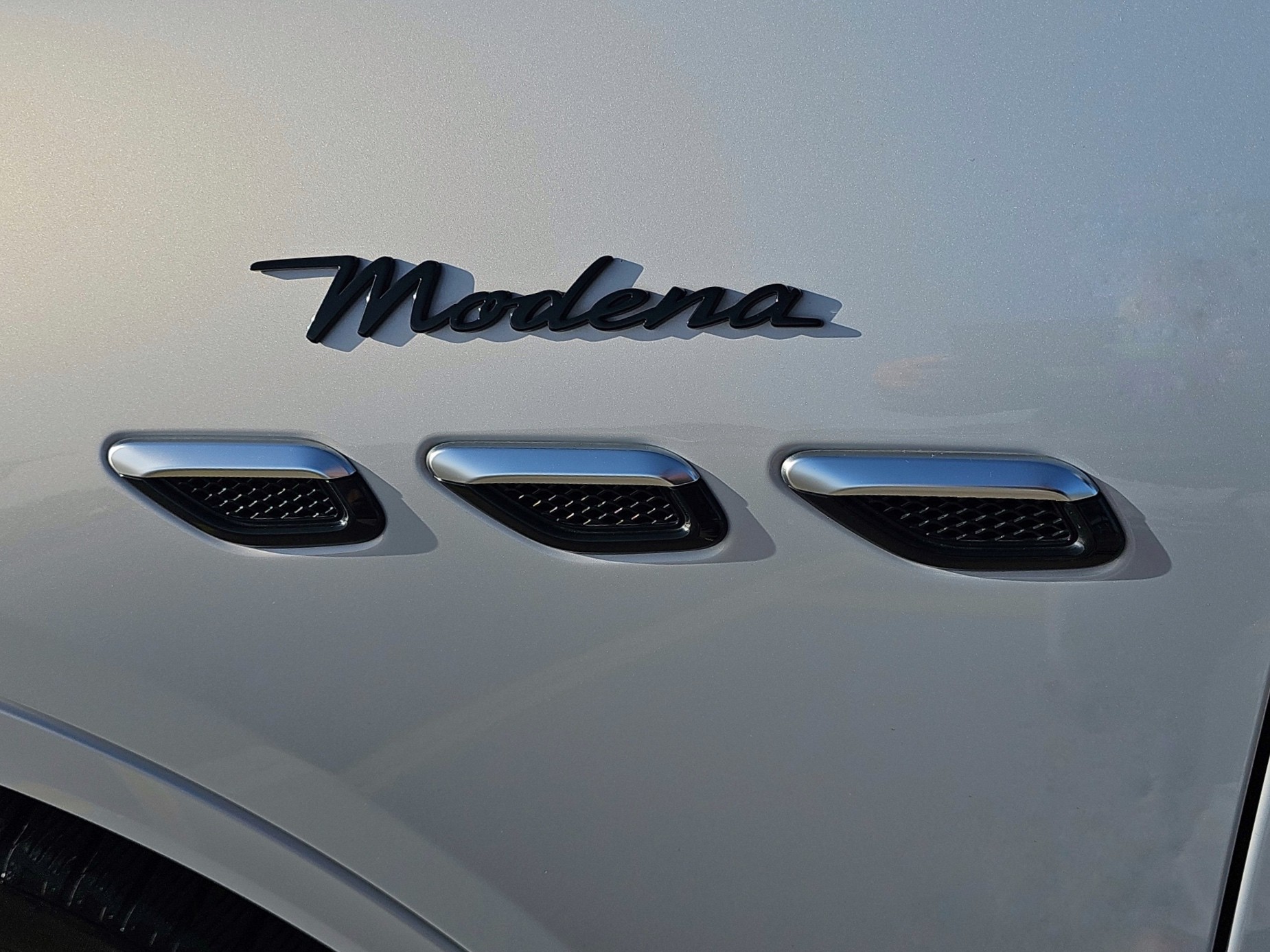MASERATI Grecale 2.0 MHEV Modena Hybrid Automatica-image-28