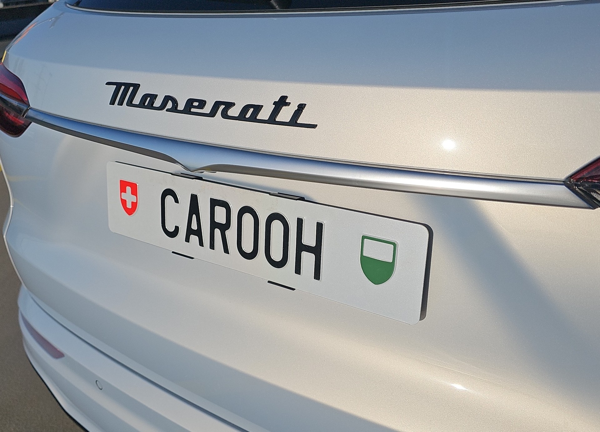 MASERATI Grecale 2.0 MHEV Modena Hybrid Automatica-image-26