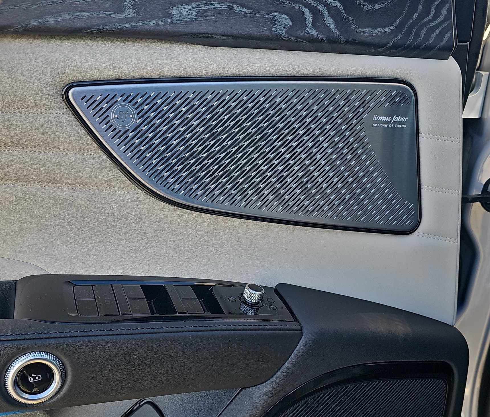MASERATI Grecale 2.0 MHEV Modena Hybrid Automatica-image-23