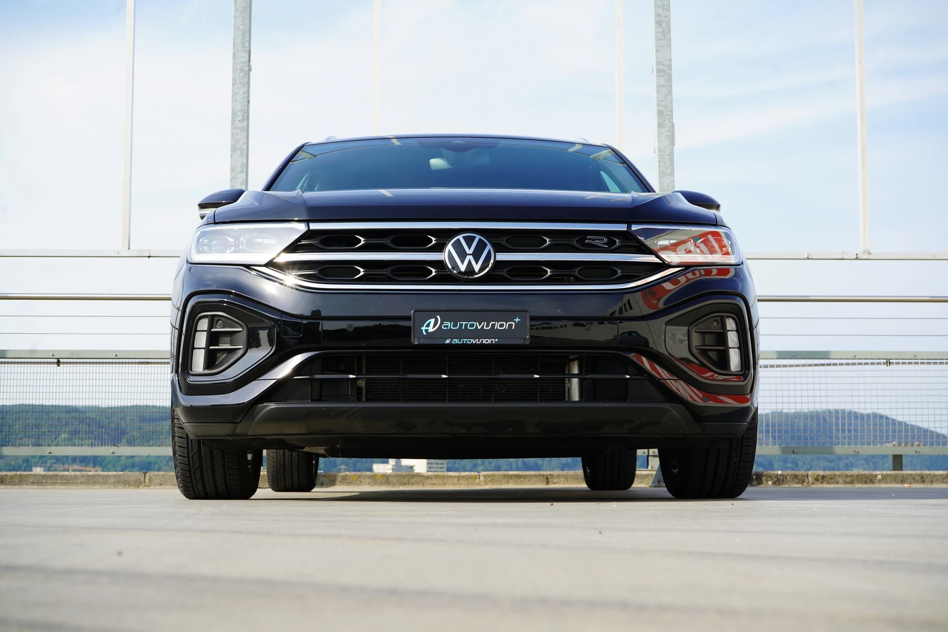 VW T-ROC 2.0 TSI R-LINE DSG 4MOTION l 190 PS-image-15