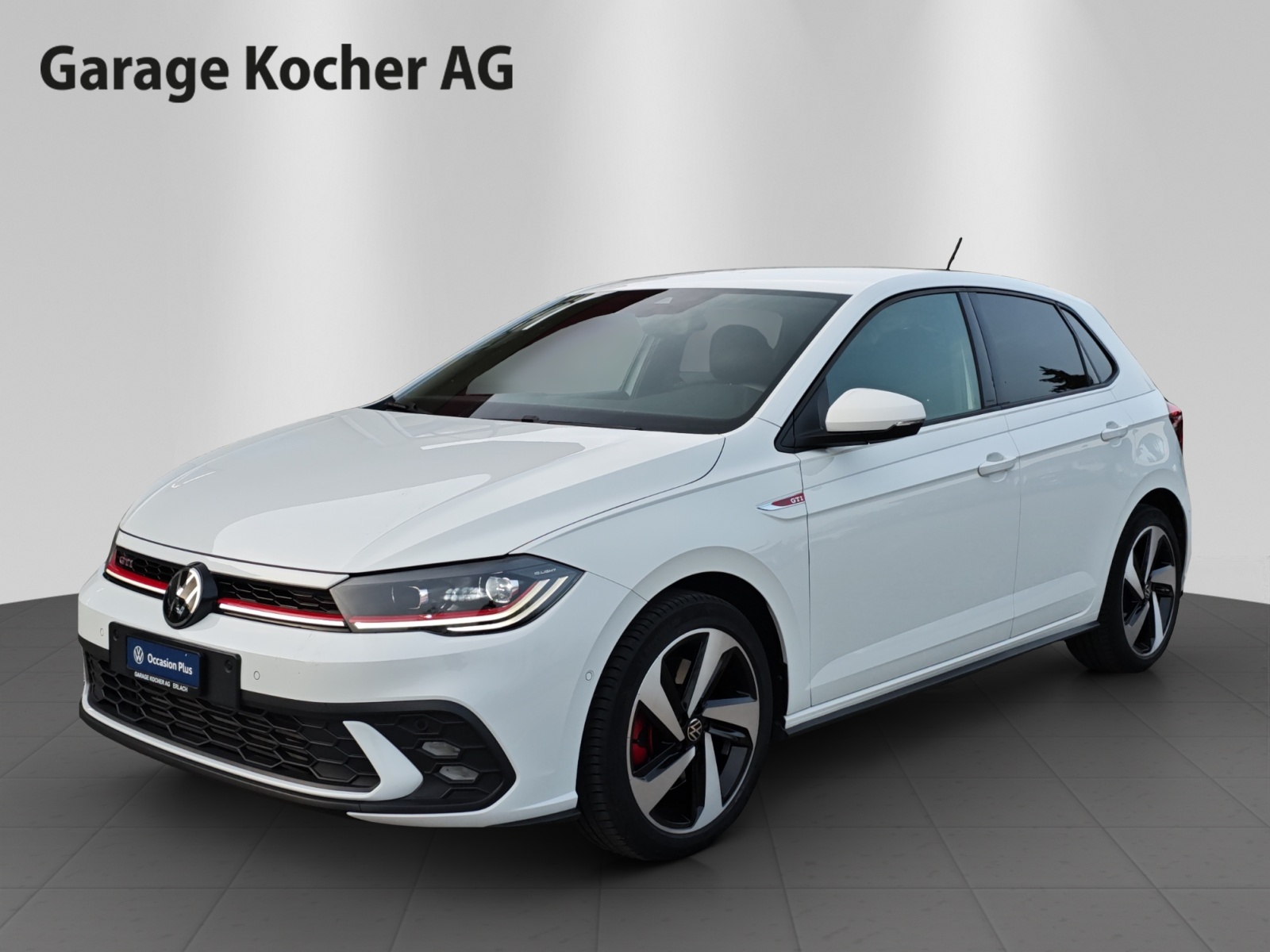 VW Polo 2.0 TSI GTI DSG-image-0