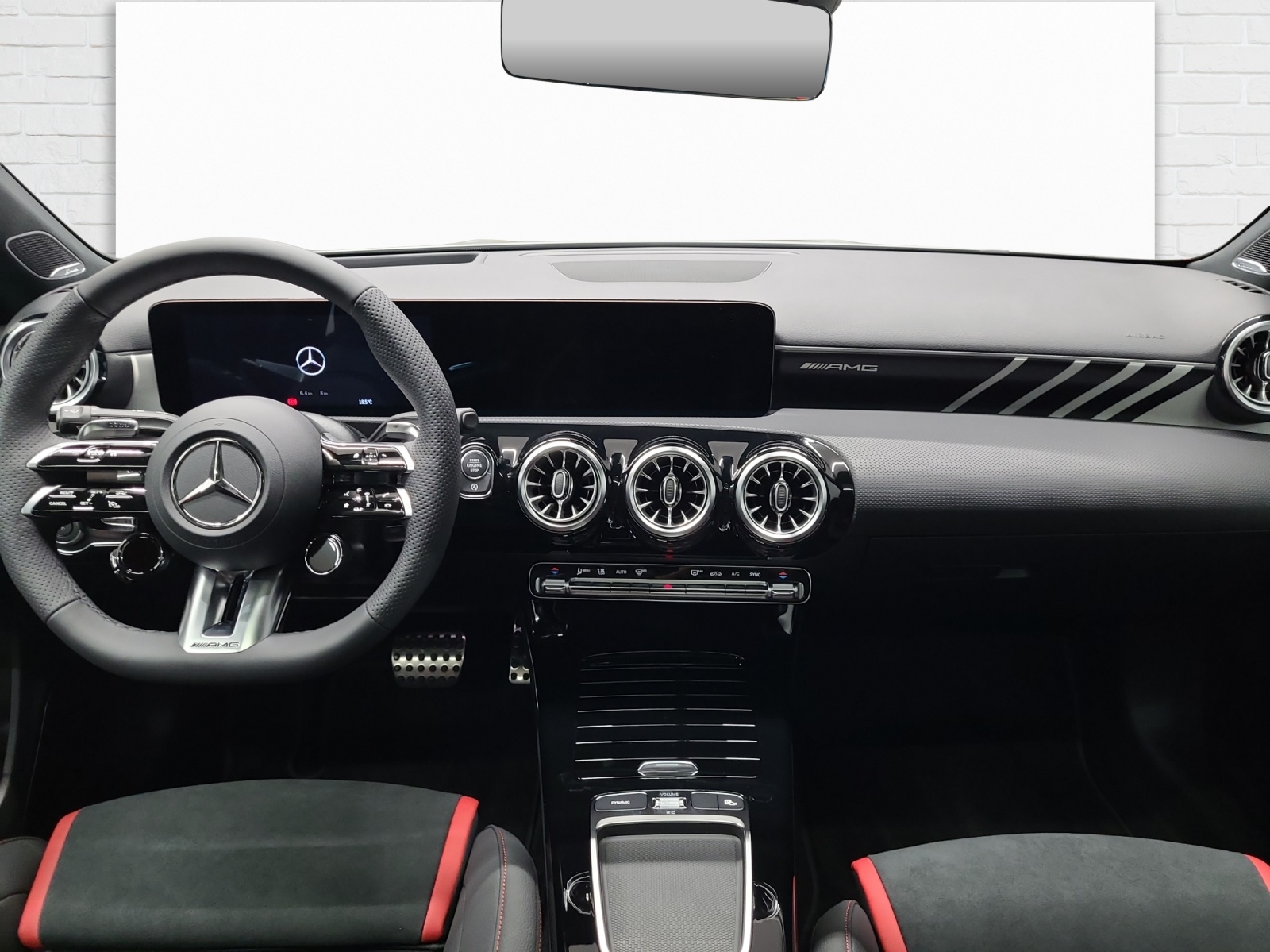 MERCEDES-BENZ AMG A 35 4Matic-image-7