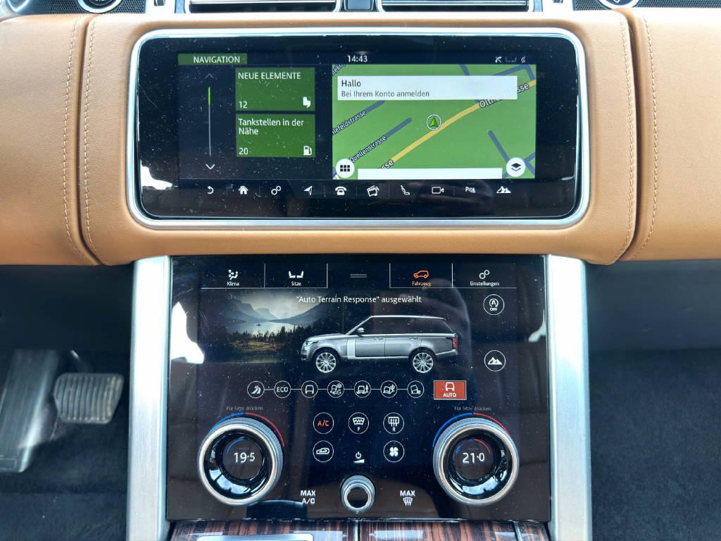 LAND ROVER Range Rover 5.0 V8 SC Autobiography-image-14