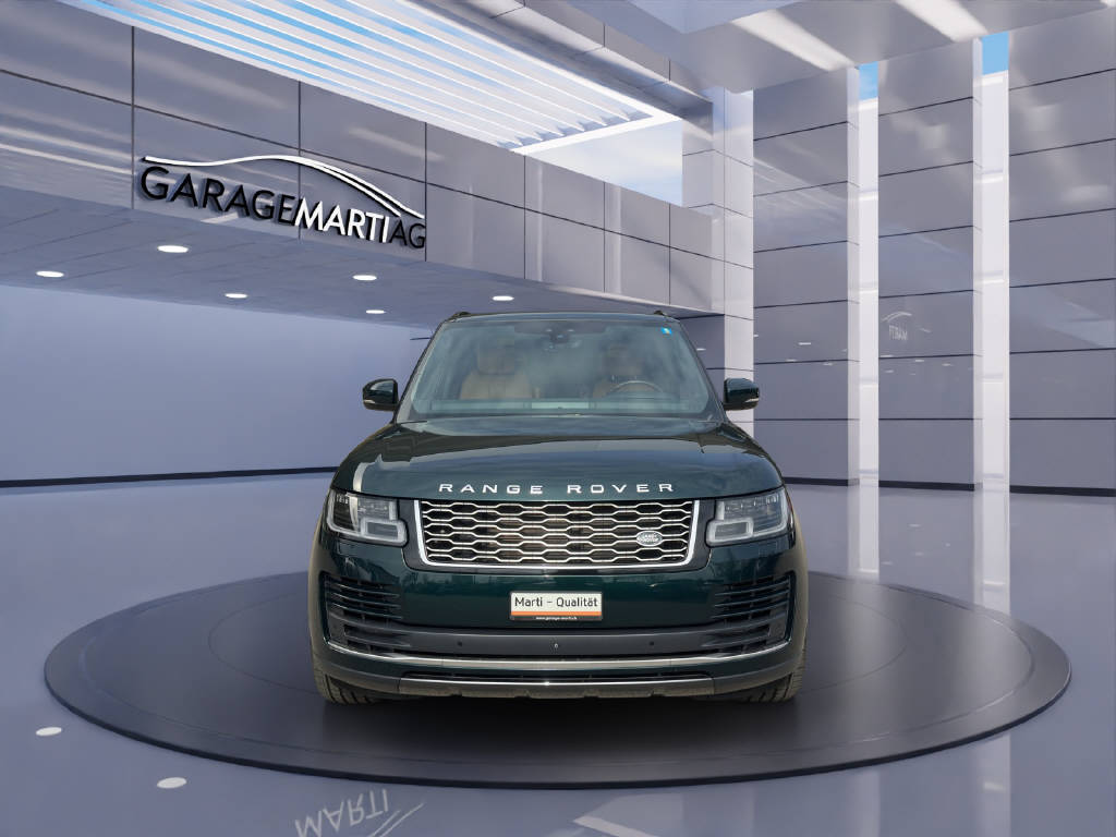 LAND ROVER Range Rover 5.0 V8 SC Autobiography-showroom-element-1