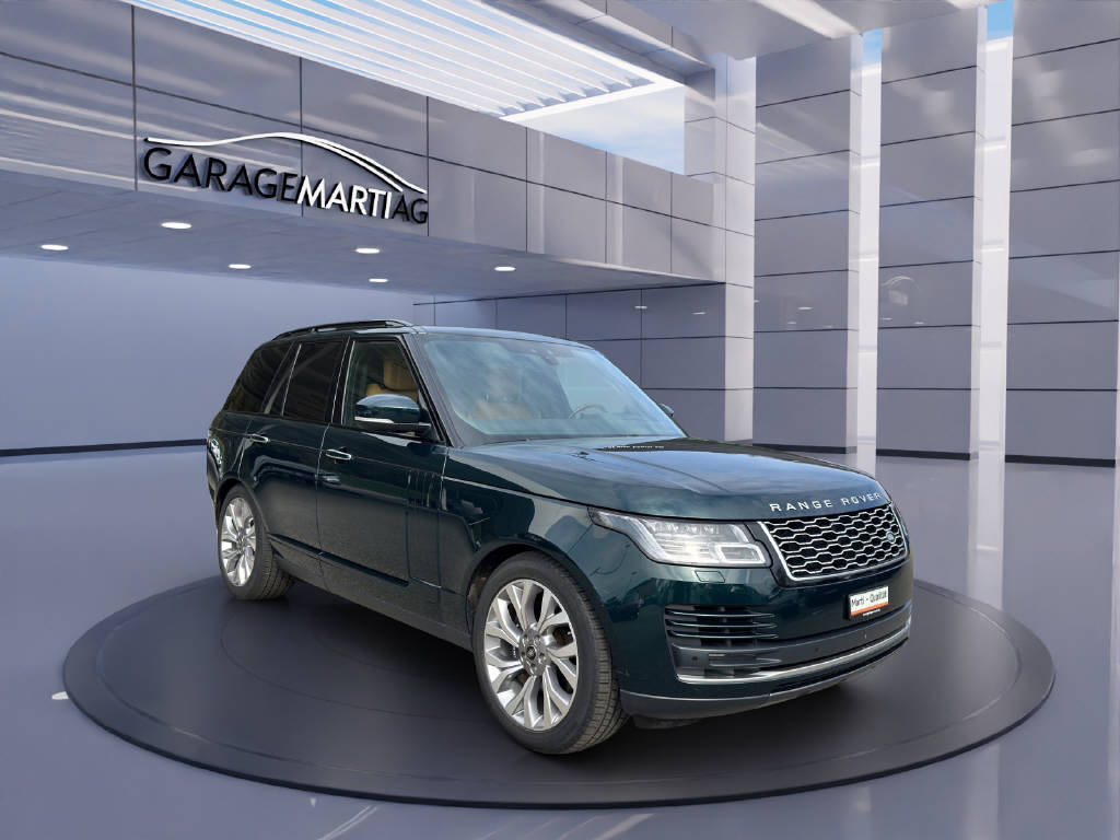 LAND ROVER Range Rover 5.0 V8 SC Autobiography-showroom-element-2
