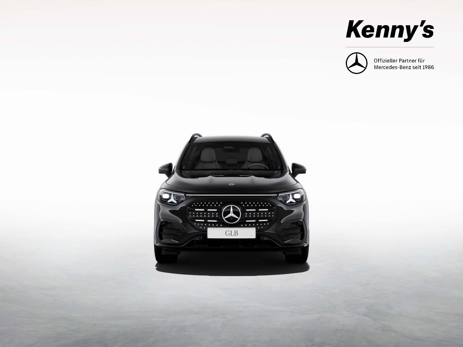 MERCEDES-BENZ GLB 350 4MATIC EQ-image-1