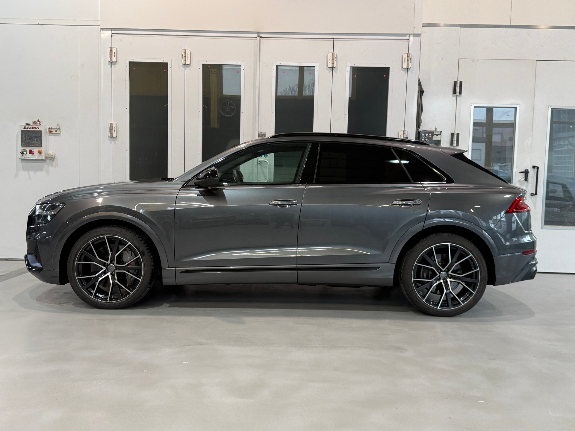 AUDI SQ8 50 TDI quattro tiptronic-showroom-element-3