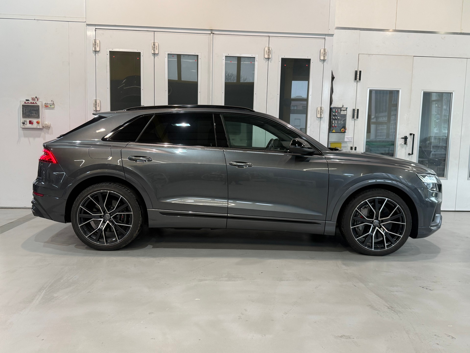 AUDI SQ8 50 TDI quattro tiptronic-showroom-element-2