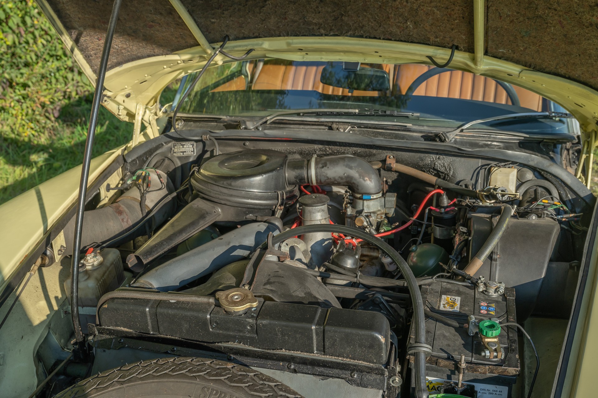 CITROEN DS 20-image-13