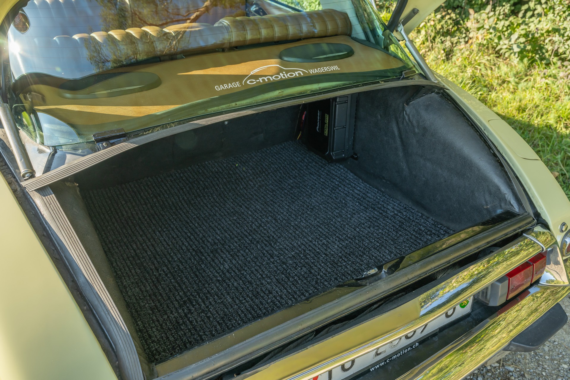 CITROEN DS 20-image-10