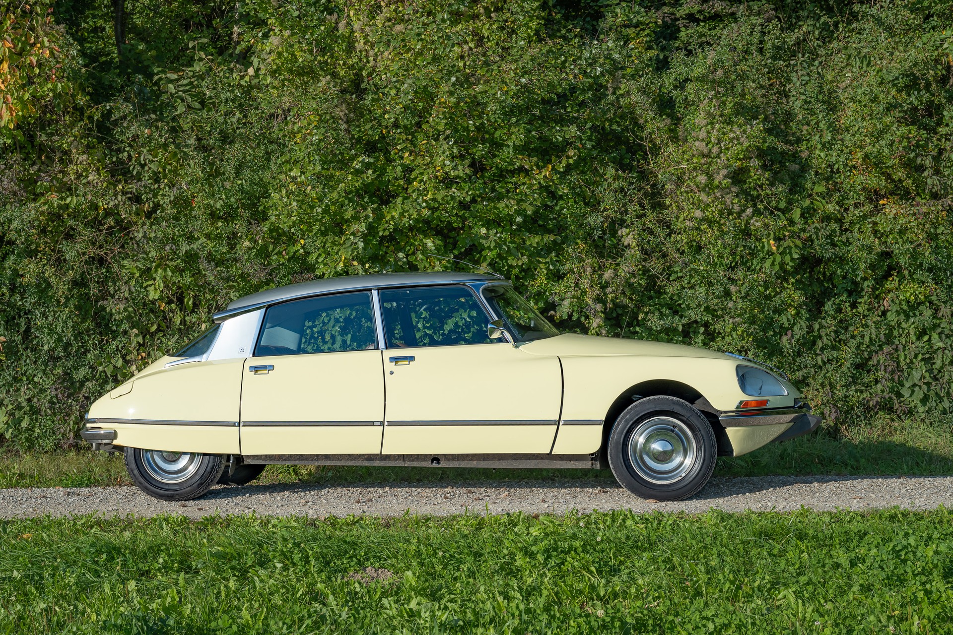 CITROEN DS 20-image-3