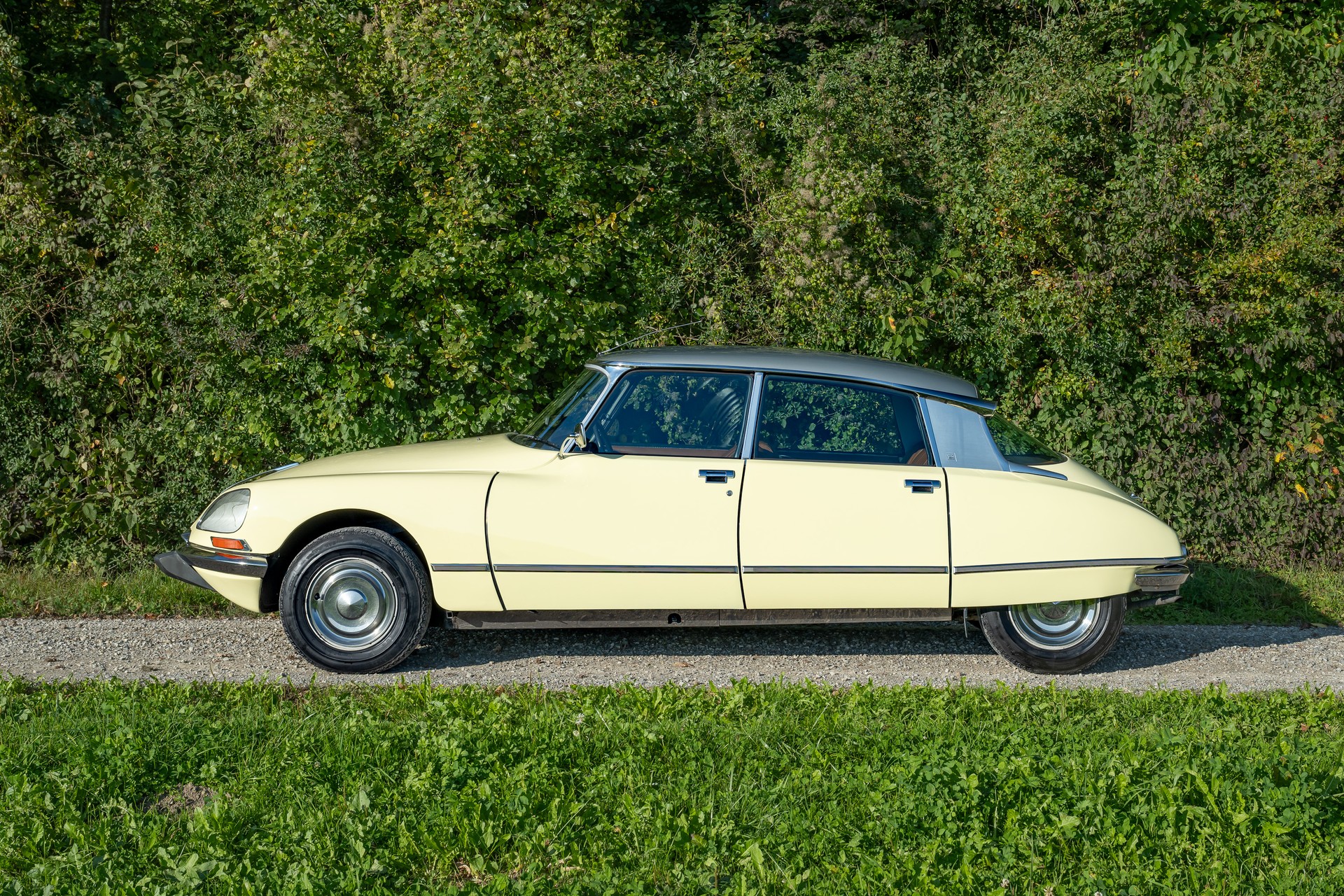 CITROEN DS 20-image-5