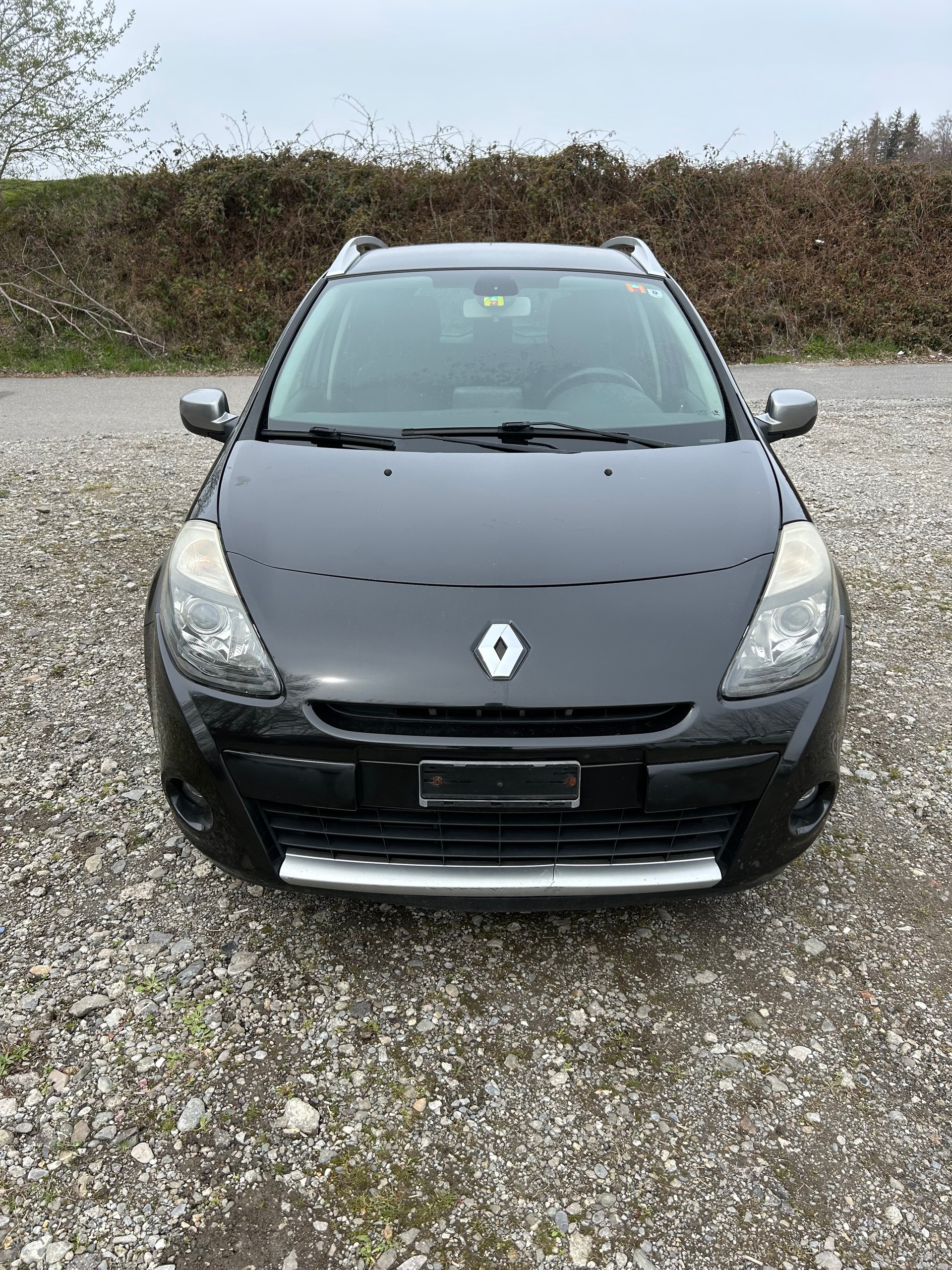 RENAULT Clio Grandtour 1.2 16V Turbo 20th Edition-image-0