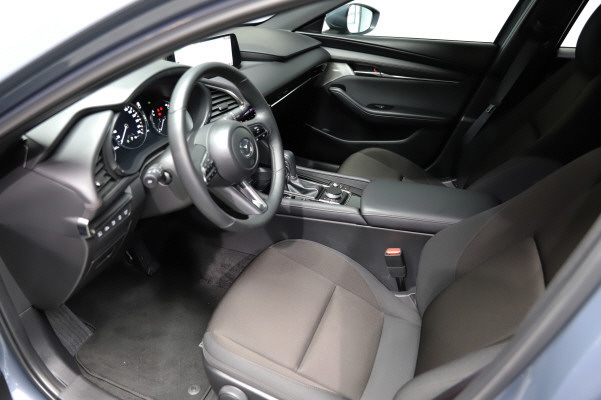 Image MAZDA 3 3 HB G 140 Centre Line A