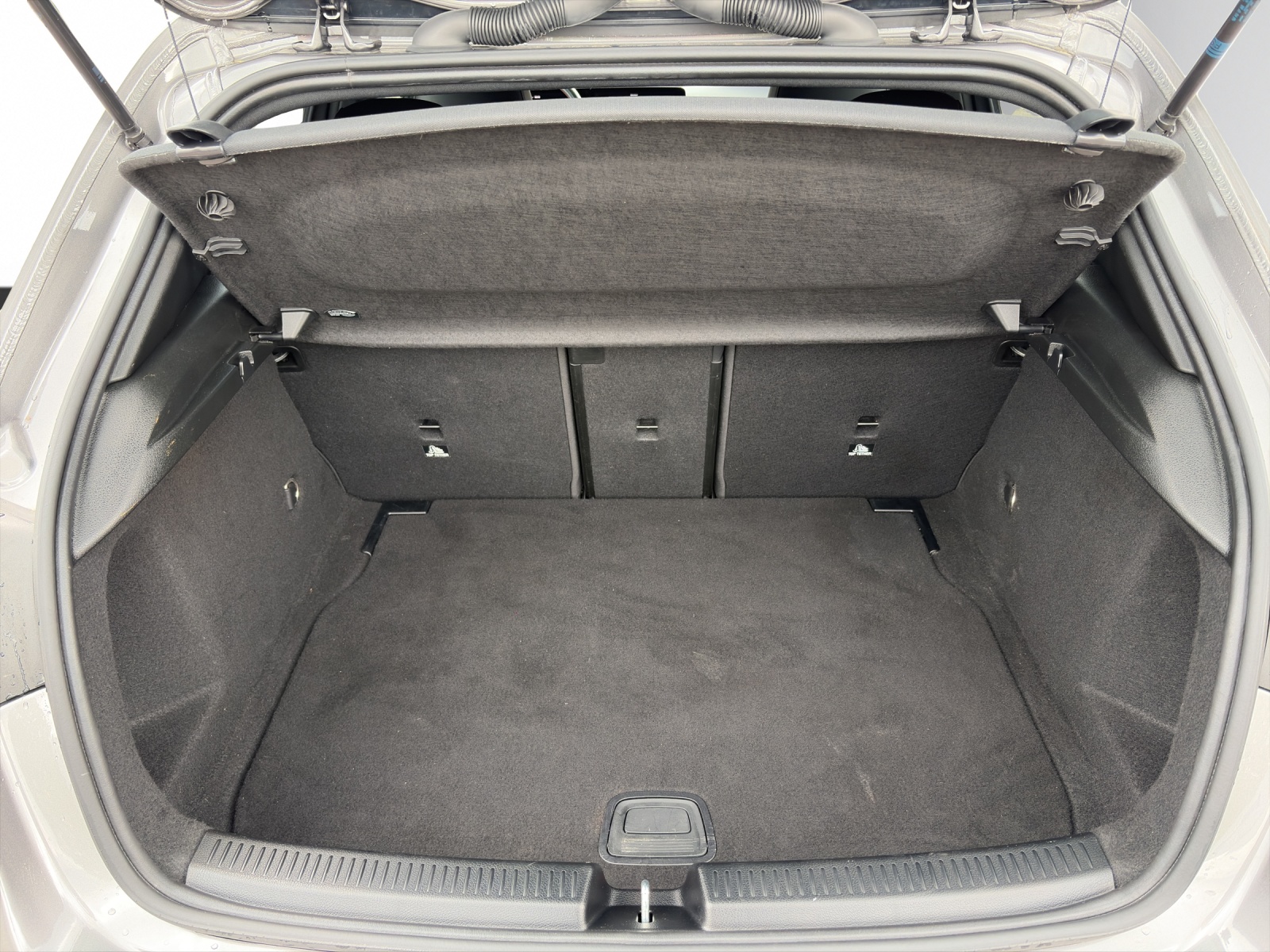Image MERCEDES-BENZ A-200 A 200 AMG Line 4Matic