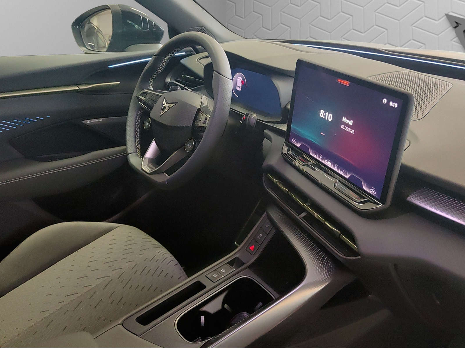 CUPRA Terramar 2.0 TSI DSG Prime Edition VZ 4Drive-image-11