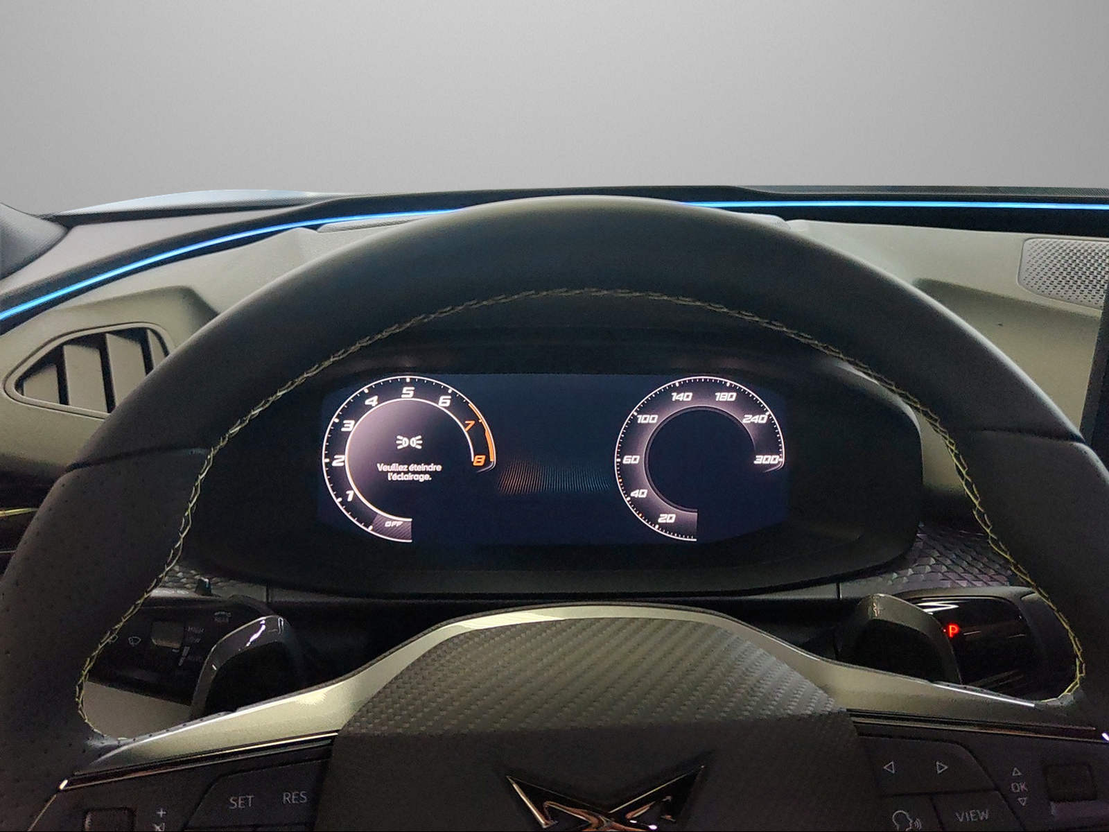 CUPRA Terramar 2.0 TSI DSG Prime Edition VZ 4Drive-image-8