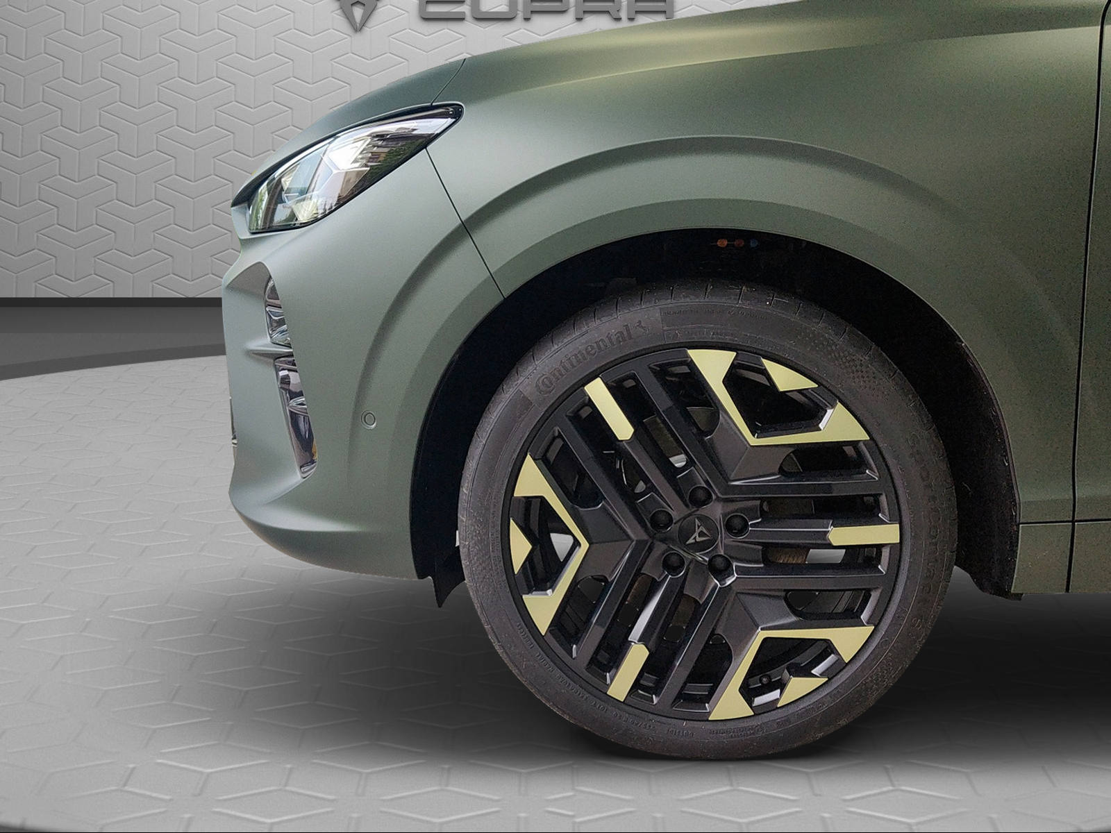 CUPRA Terramar 2.0 TSI DSG Prime Edition VZ 4Drive-image-5
