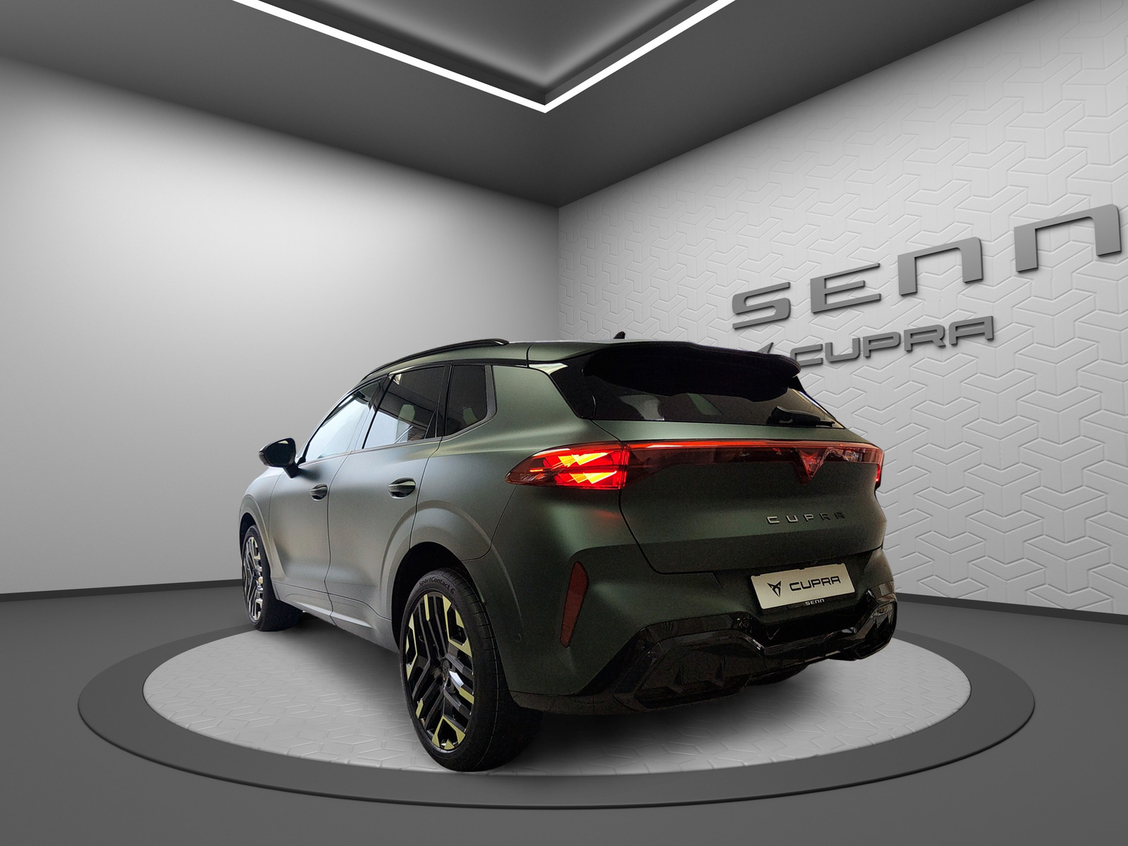 CUPRA Terramar 2.0 TSI DSG Prime Edition VZ 4Drive-image-2