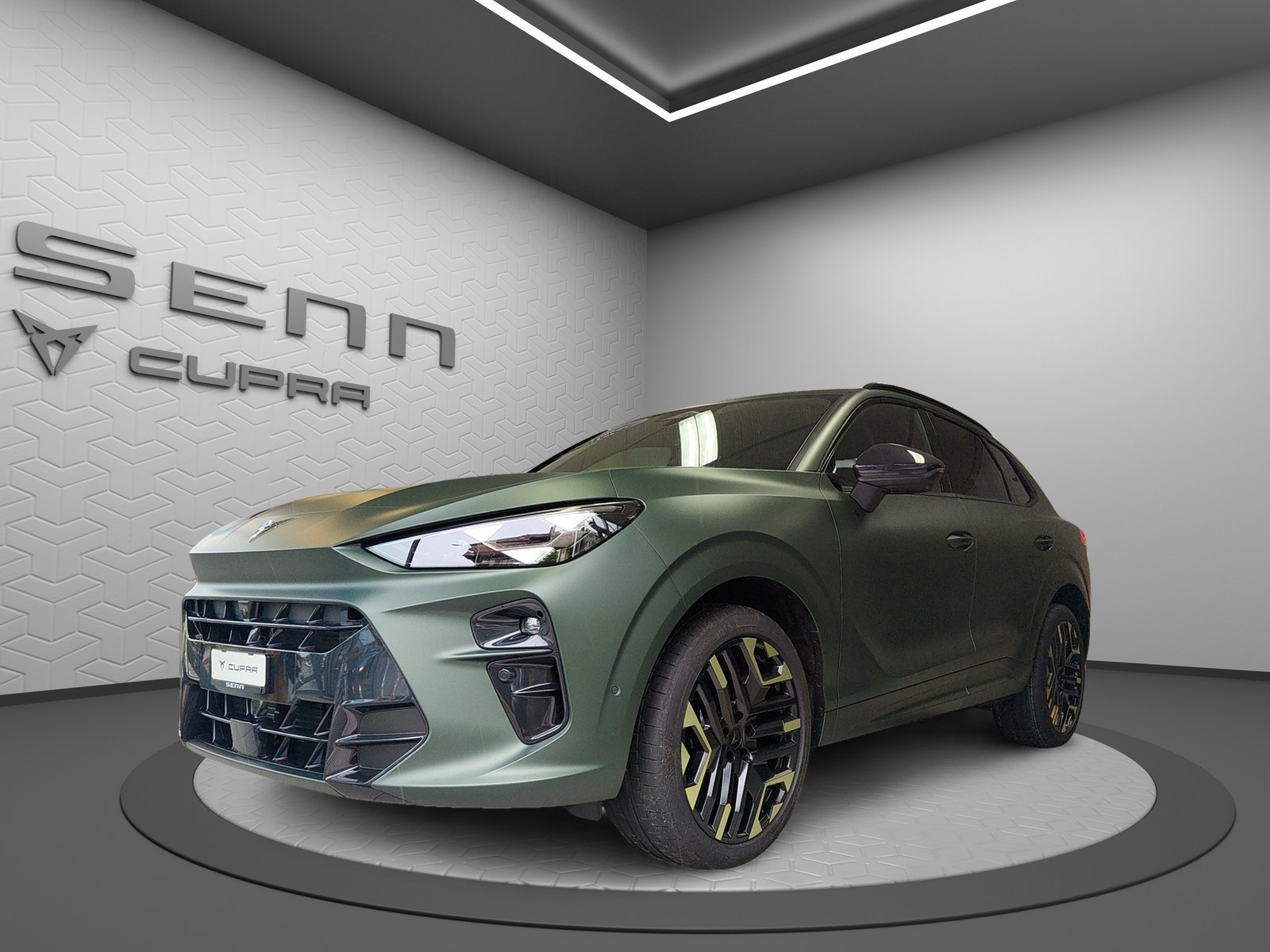 CUPRA Terramar 2.0 TSI DSG Prime Edition VZ 4Drive-image-0