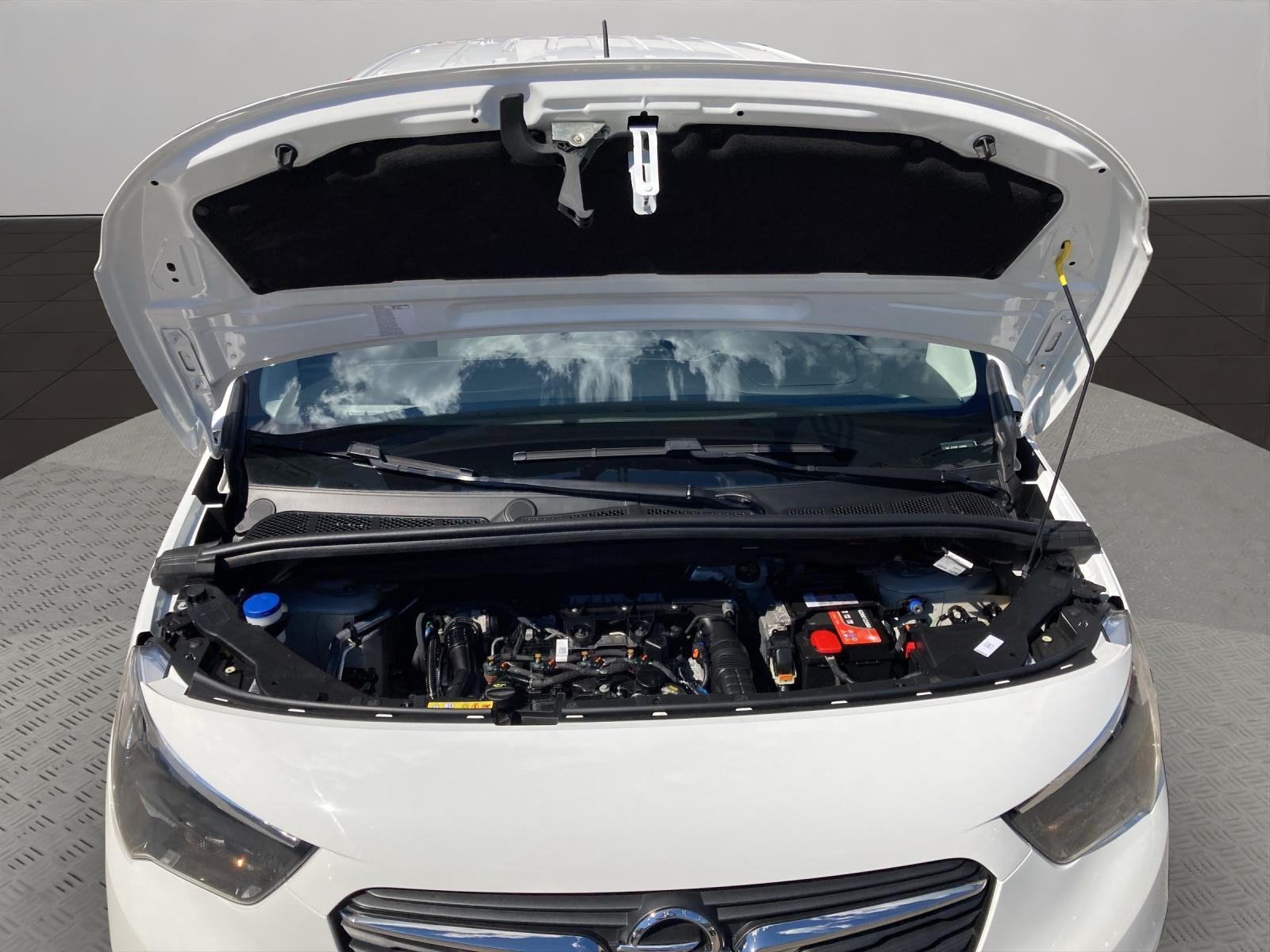OPEL Combo Cargo 2.4 t XL 1.5 D S/S-image-15