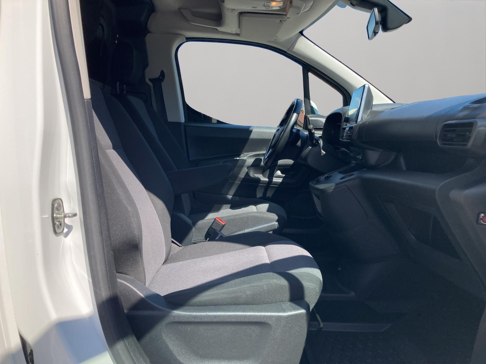 OPEL Combo Cargo 2.4 t XL 1.5 D S/S-image-9