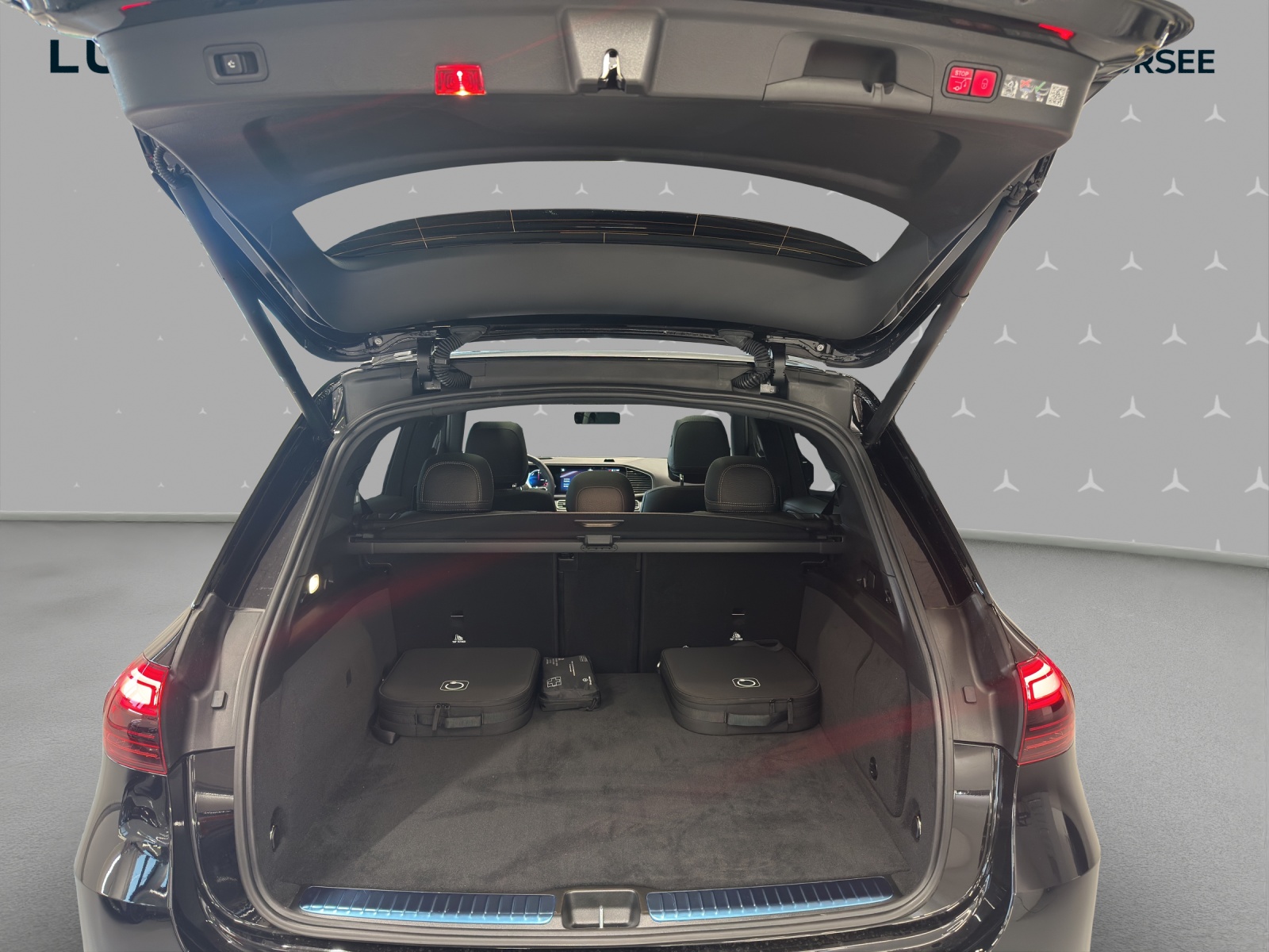 MERCEDES-BENZ GLE 400 e EQ Hybrid 4Matic 9G-Tronic EQ Star-image-14