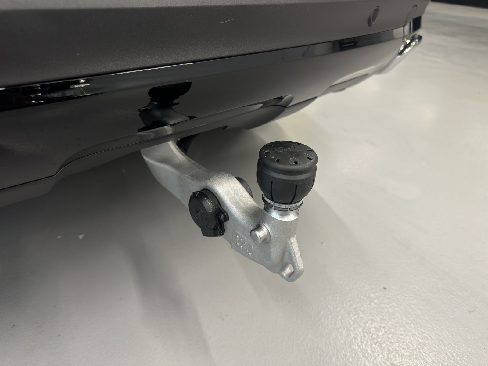 MERCEDES-BENZ GLE 400 e EQ Hybrid 4Matic 9G-Tronic EQ Star-image-15