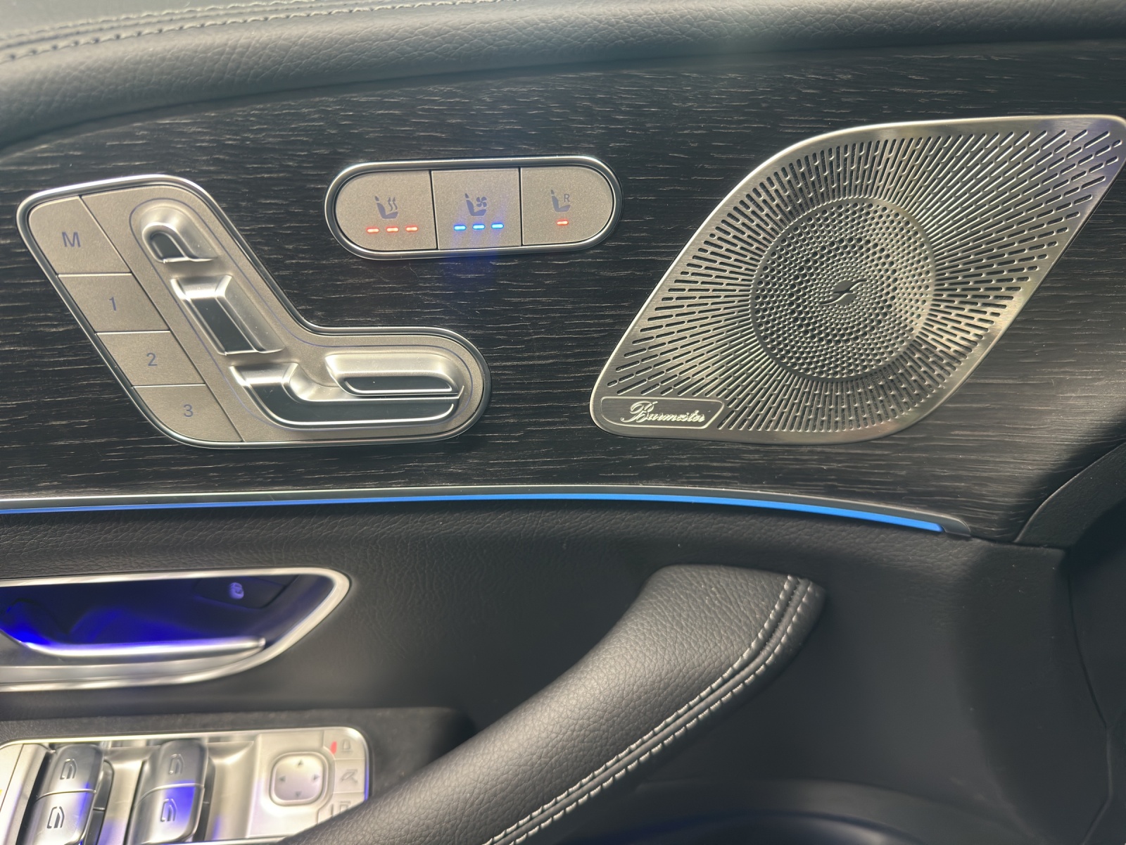 MERCEDES-BENZ GLE 400 e EQ Hybrid 4Matic 9G-Tronic EQ Star-image-12