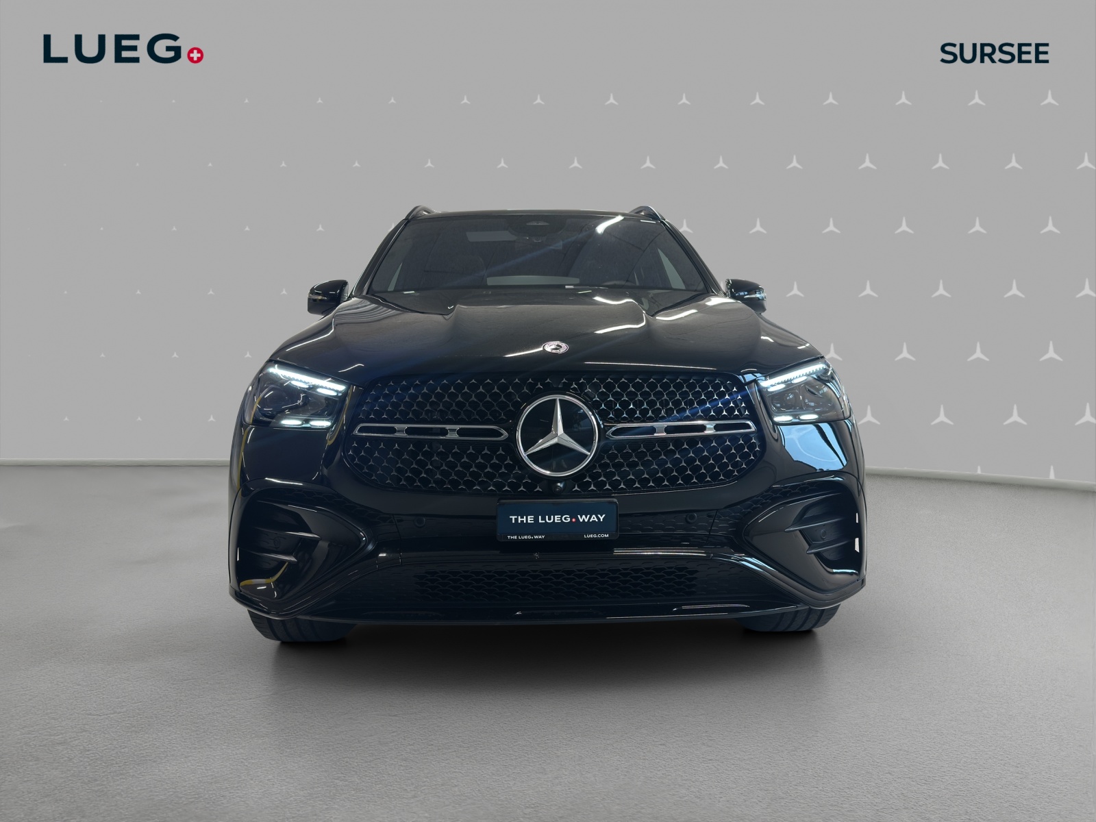 MERCEDES-BENZ GLE 400 e EQ Hybrid 4Matic 9G-Tronic EQ Star-image-5