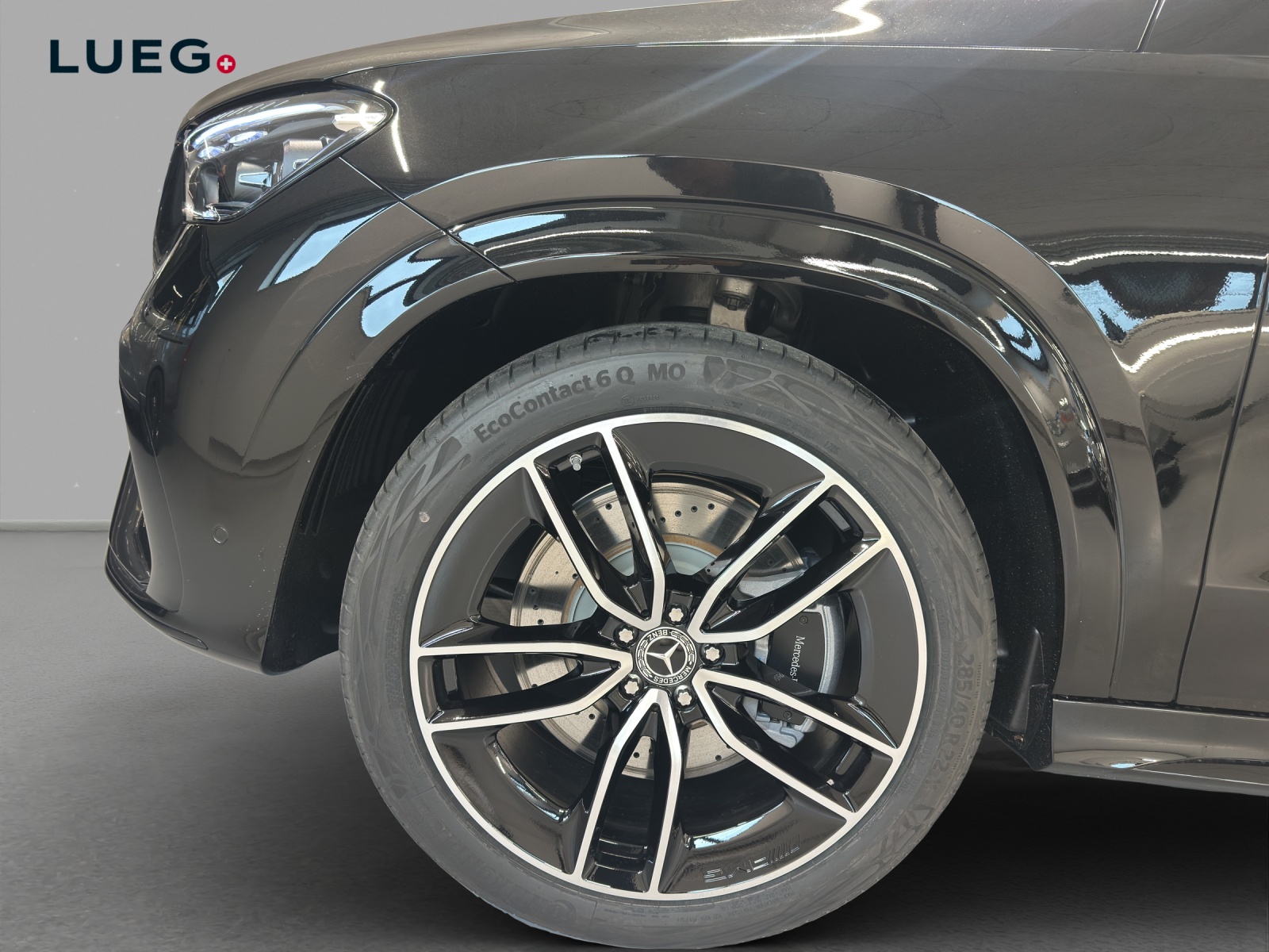 MERCEDES-BENZ GLE 400 e EQ Hybrid 4Matic 9G-Tronic EQ Star-image-6