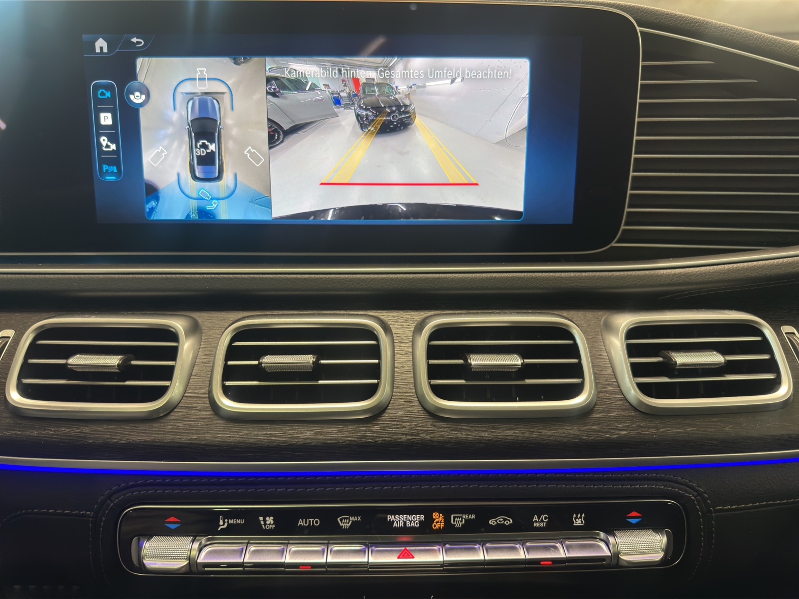 MERCEDES-BENZ GLE 400 e EQ Hybrid 4Matic 9G-Tronic EQ Star-image-11