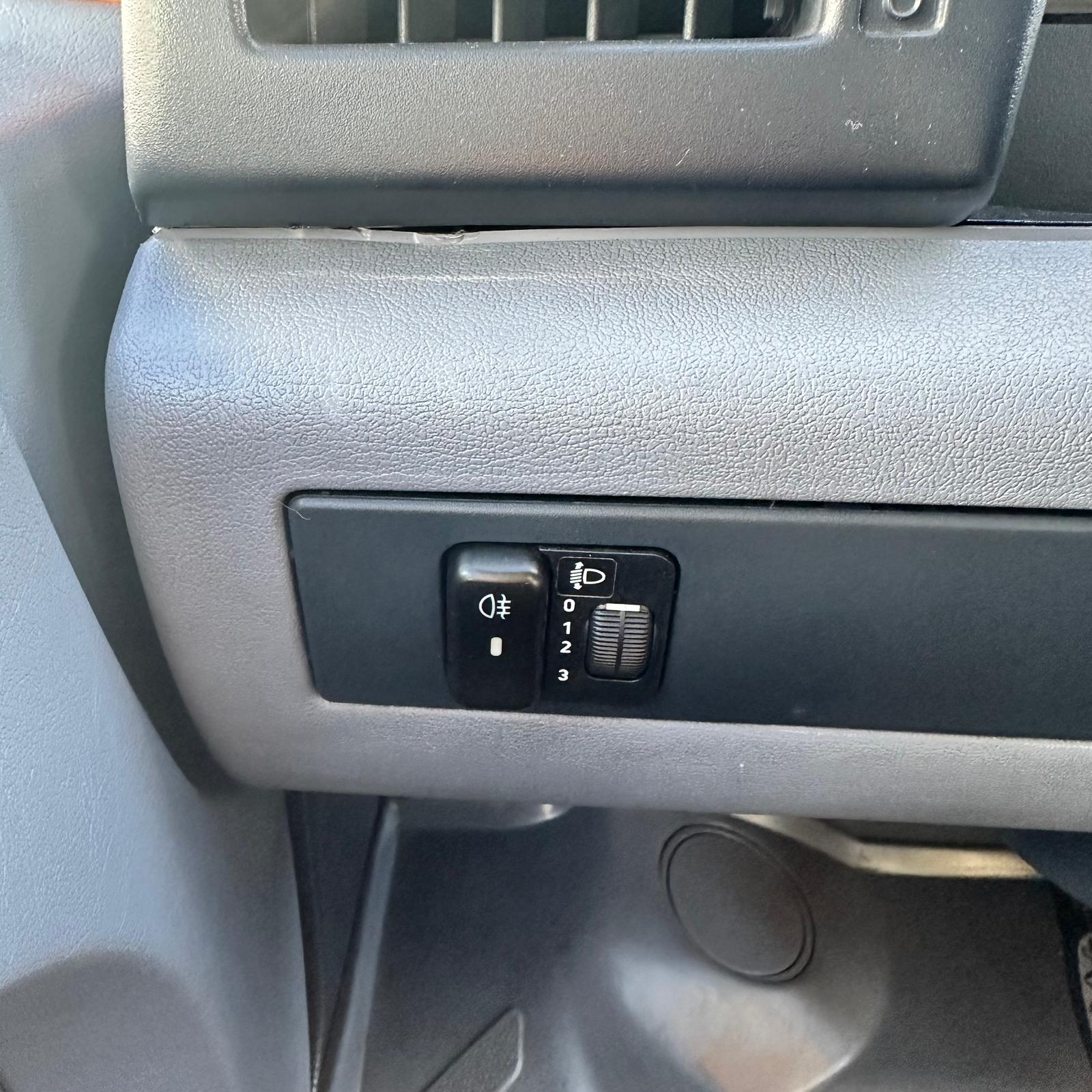 MERCEDES-BENZ Sprinter 314 Standard Hochdach 4x4-image-28