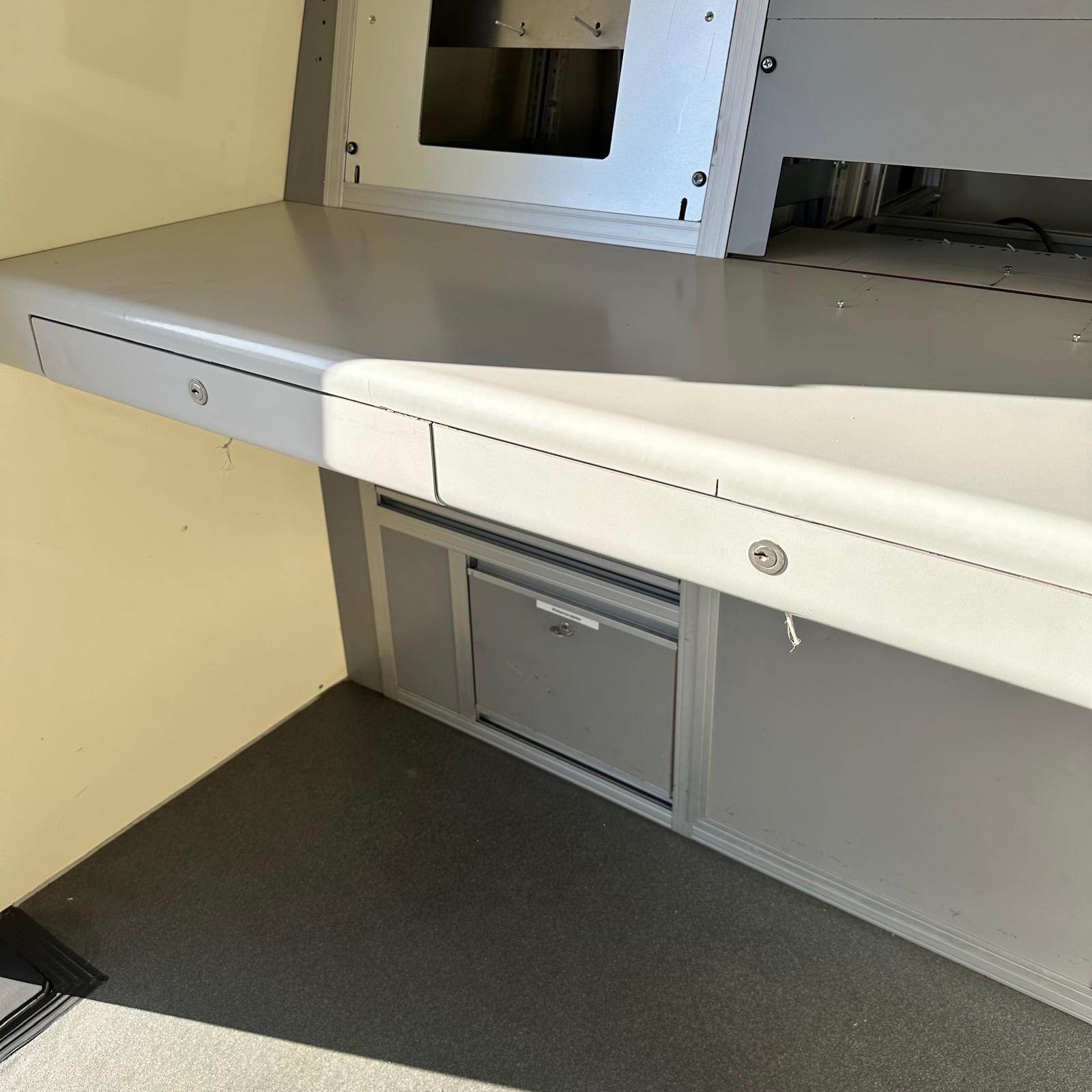 MERCEDES-BENZ Sprinter 314 Standard Hochdach 4x4-image-41