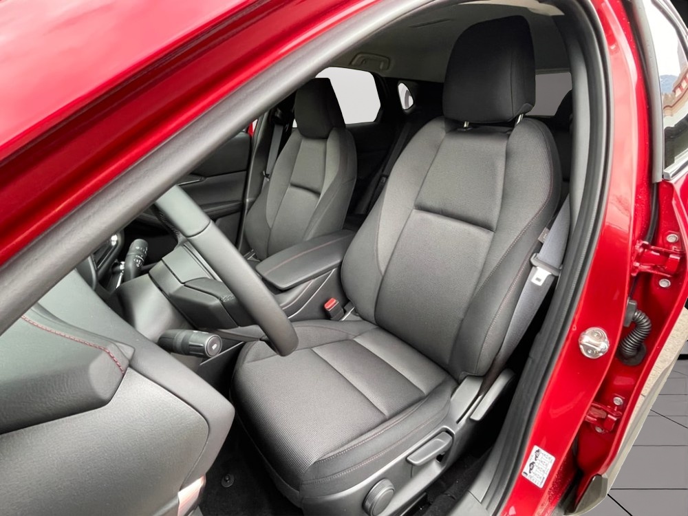 MAZDA CX-30 SKYACTIV-X 186 M Hybrid Homura AWD AT-image-6