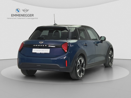 MINI Cooper S DKG-image-4