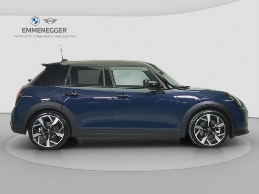 MINI Cooper S DKG-image-5