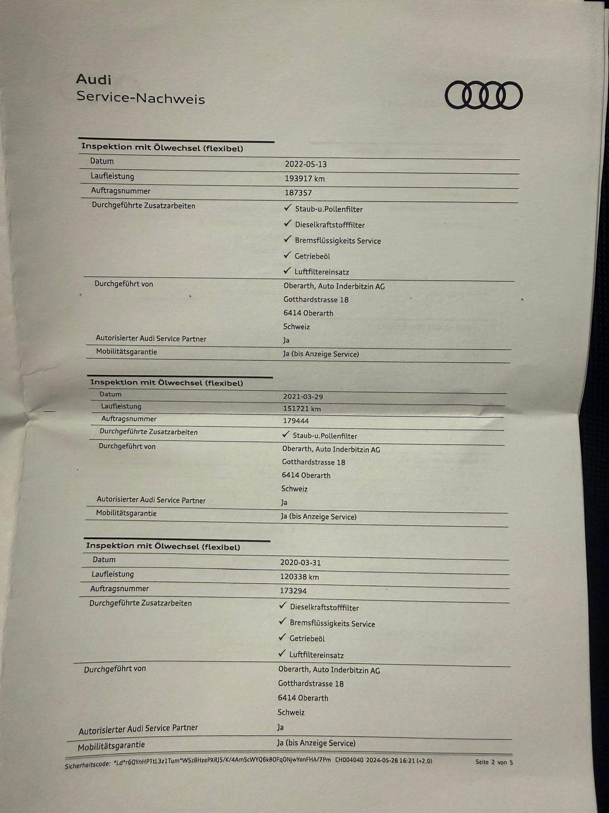 AUDI A4 allroad 3.0 TDI quattro S-tronic-image-13