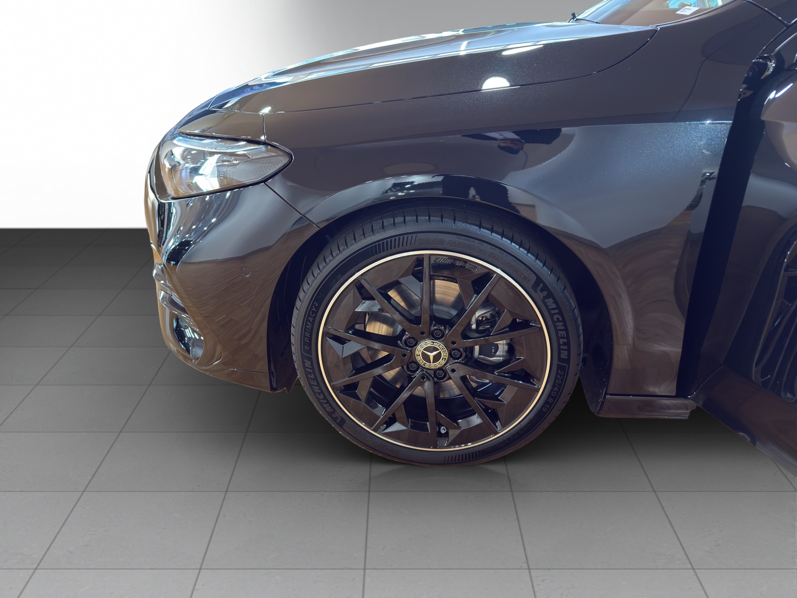 MERCEDES-BENZ CLA Shooting Brake 350 4Matic 85 kWh EQ-image-5