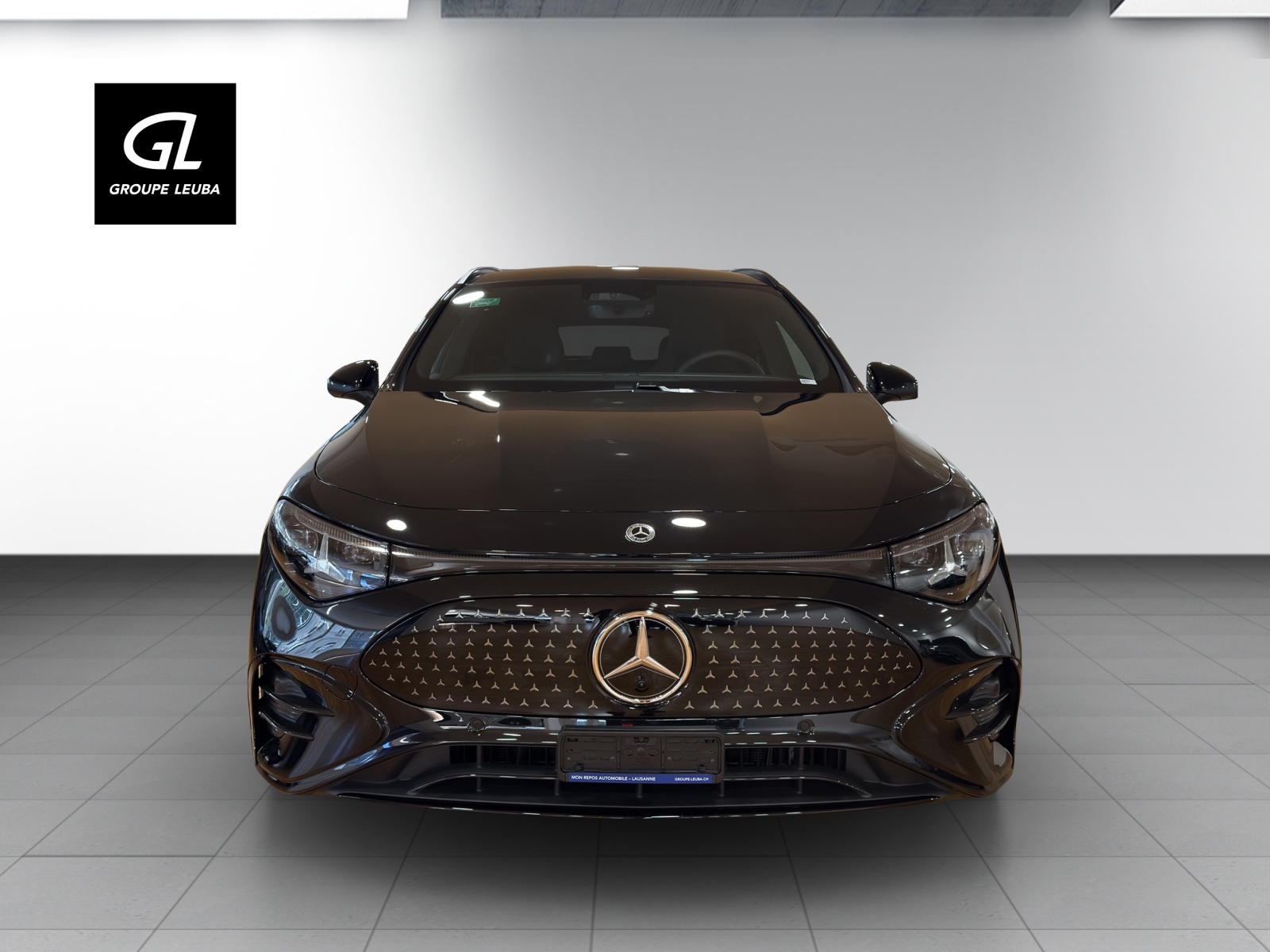 MERCEDES-BENZ CLA Shooting Brake 350 4Matic 85 kWh EQ-image-1