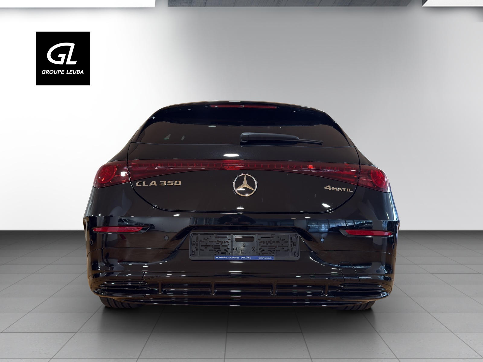 MERCEDES-BENZ CLA Shooting Brake 350 4Matic 85 kWh EQ-image-4