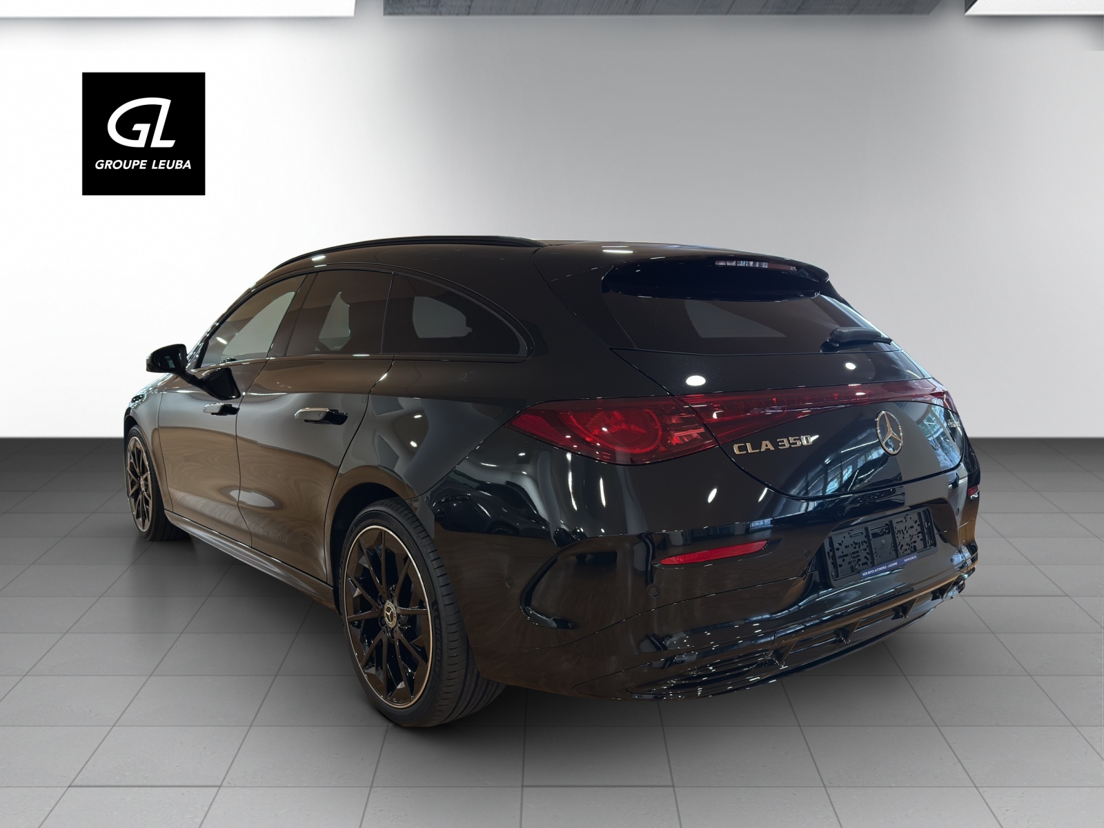 MERCEDES-BENZ CLA Shooting Brake 350 4Matic 85 kWh EQ-image-3