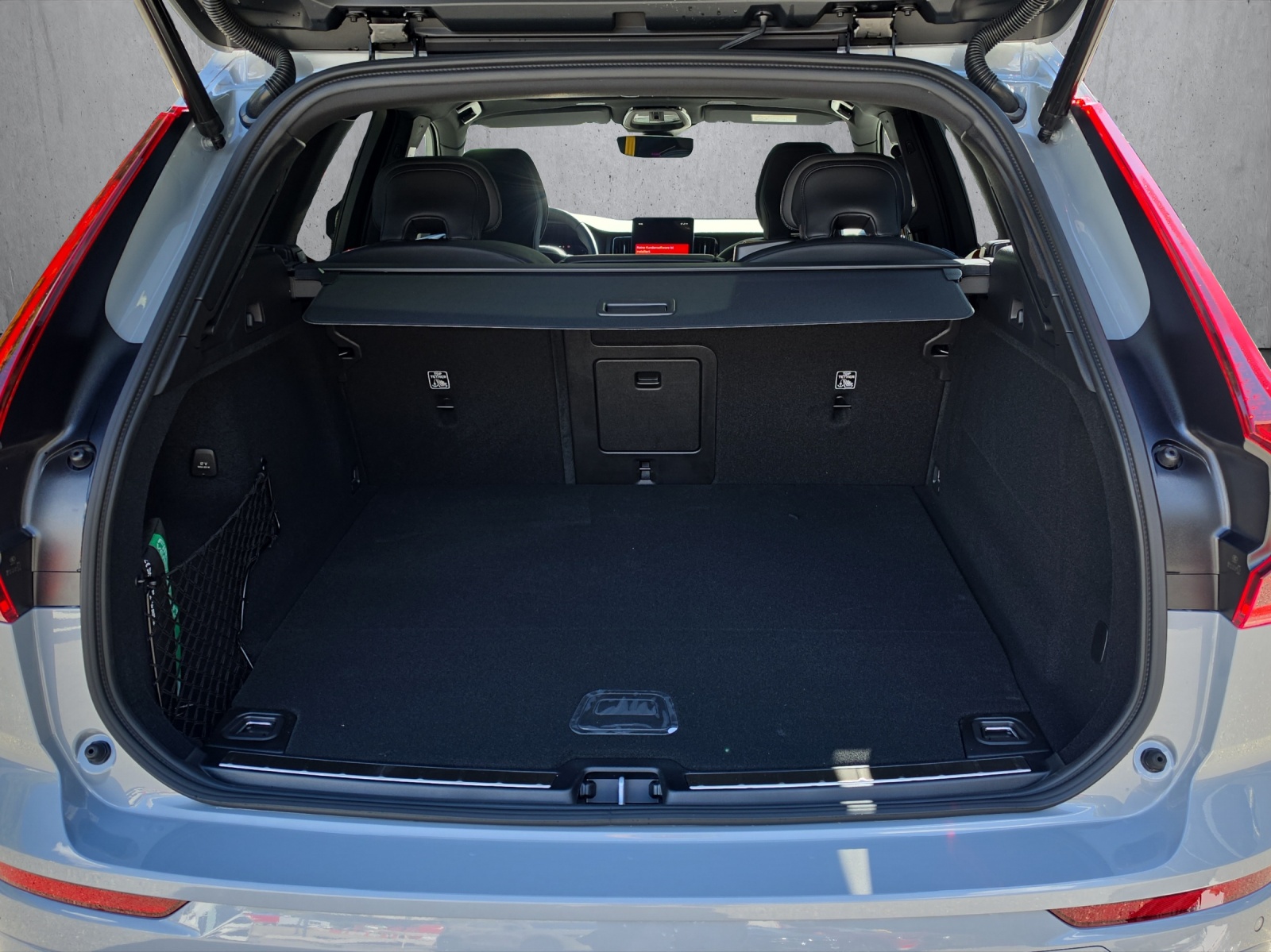 VOLVO XC60 T8 eAWD PluginHybrid Polestar Geartronic-image-16
