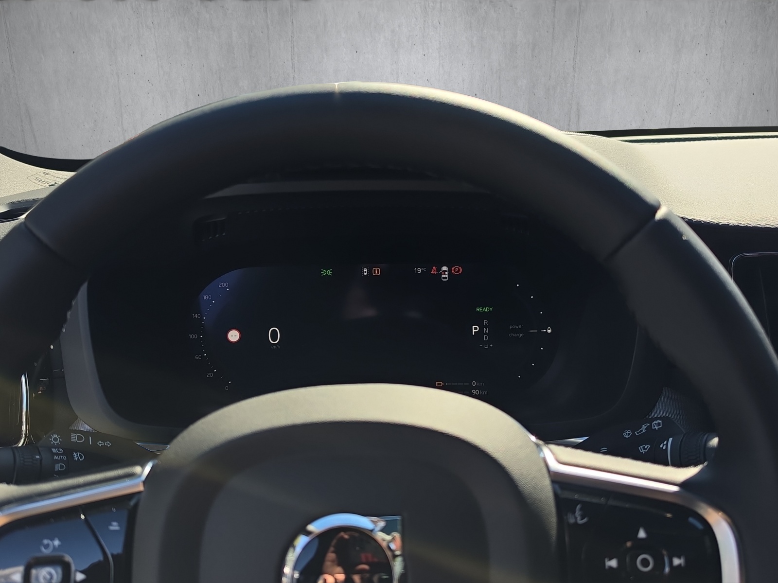 VOLVO XC60 T8 eAWD PluginHybrid Polestar Geartronic-image-11