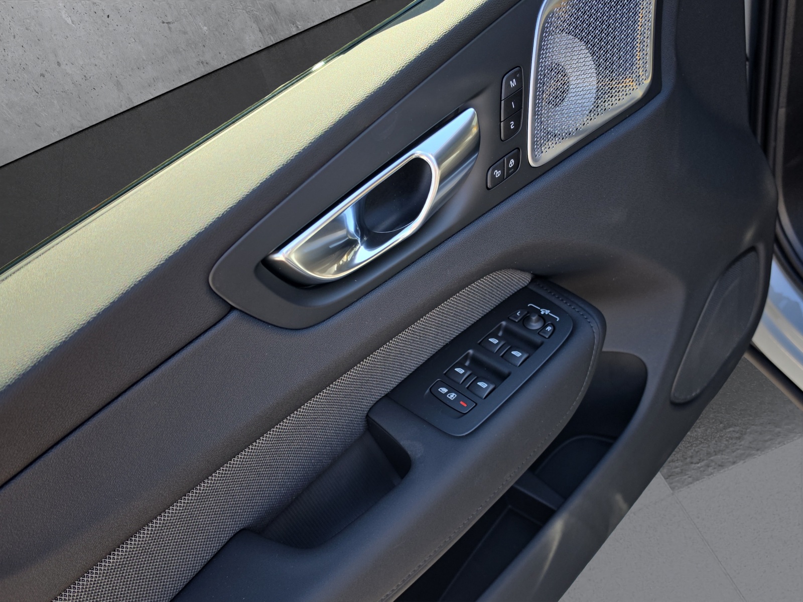 VOLVO XC60 T8 eAWD PluginHybrid Polestar Geartronic-image-13