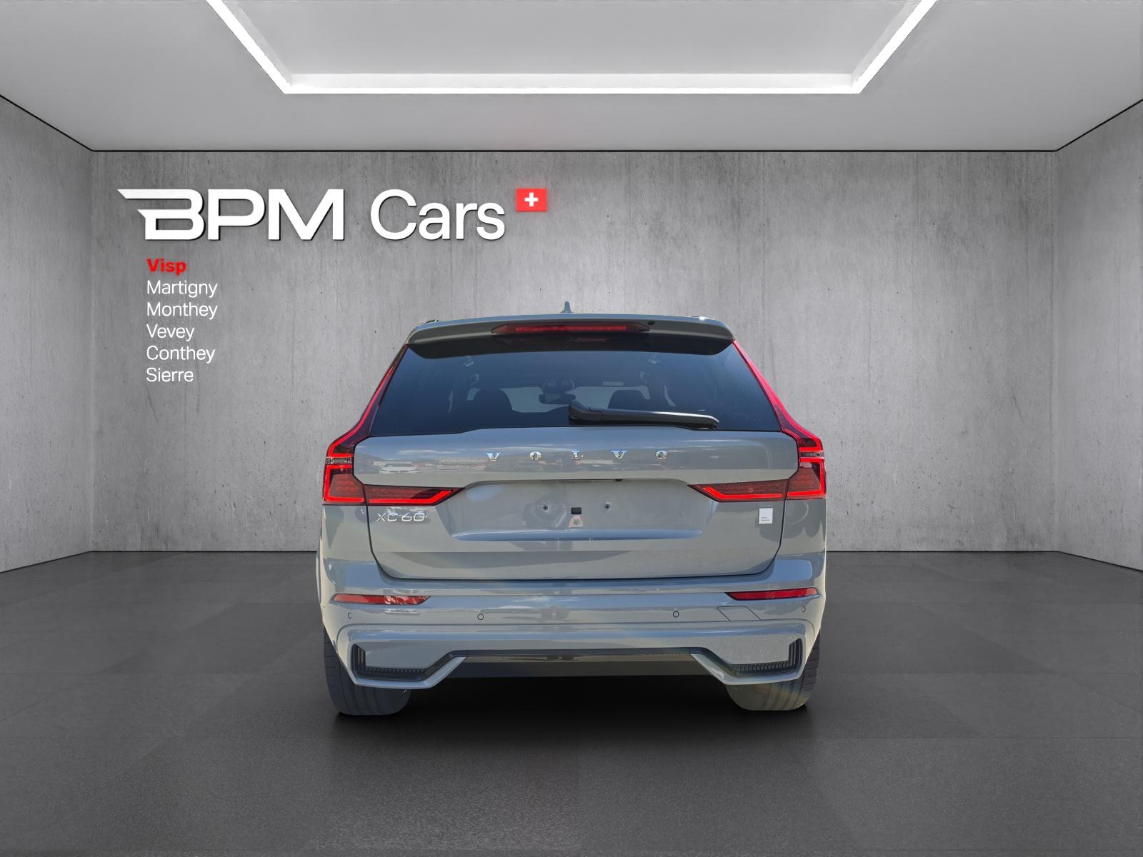 VOLVO XC60 T8 eAWD PluginHybrid Polestar Geartronic-showroom-element-3